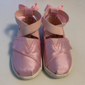 Toms Ballet Slippers